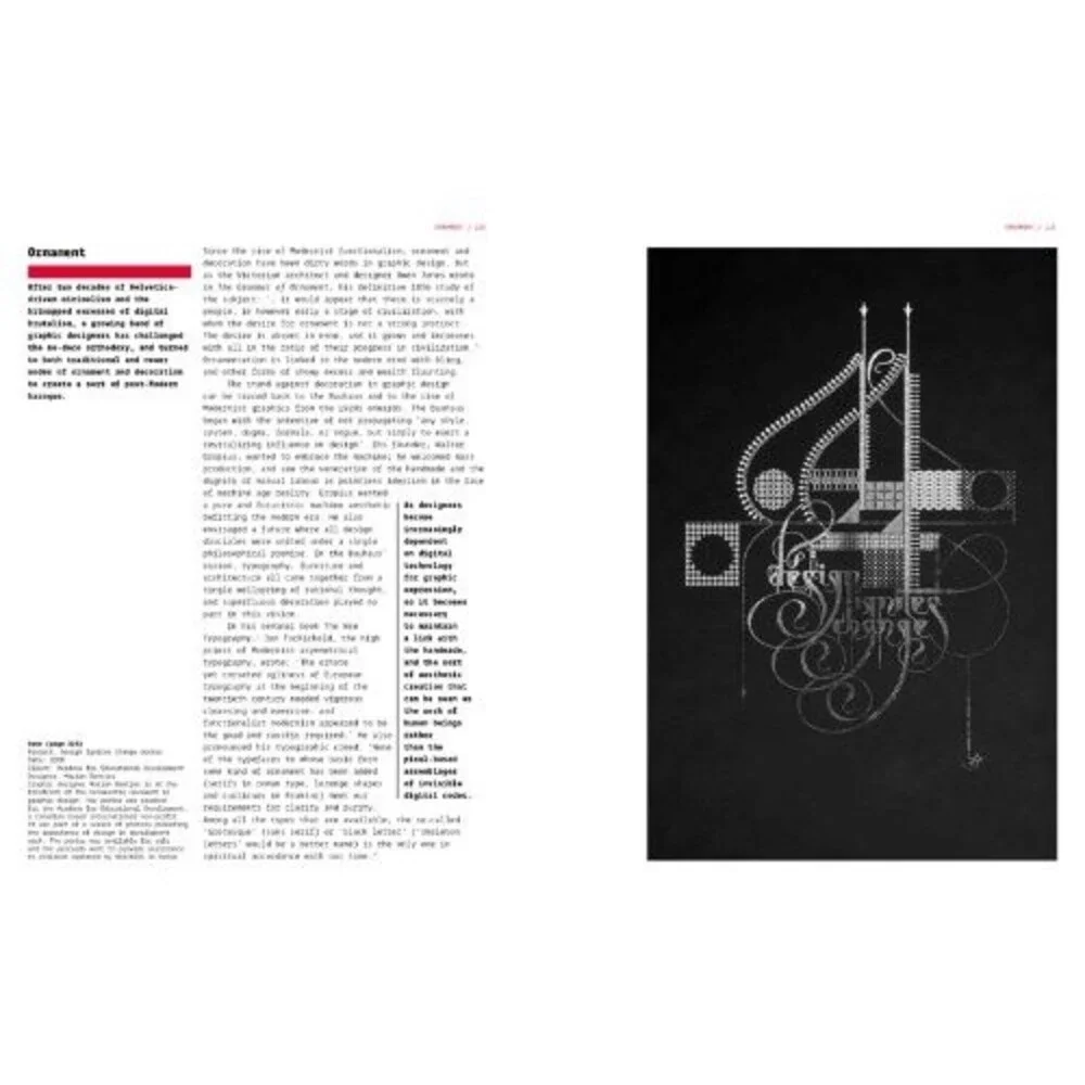 Graphic Design: A User's Manual